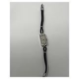 Vintage Elgin womenï¿½s watch