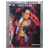 1995 "Two-Face" movie poster
