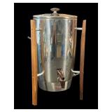 Regal mid-century coffee maker