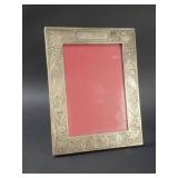 Antique Lebkuecher & Co. sterling silver picture