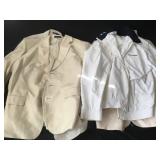 Menï¿½s clothing, jackets, sport coats, Hilfiger