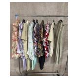 Group of Alfred Dunner clothes