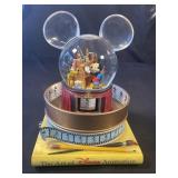 Mickey