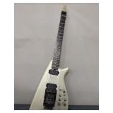 Vintage Ibanez electronic guitar synthesizer