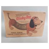 Poot Slinky collector