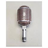 Vintage Shure Brothers Unidyne dynamic "Fat boy"