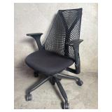 Herman Miller Sayl office chair