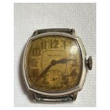 Vintage Waltham watch