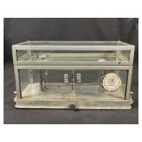 Vintage Torsion Balance Co style 269 class A
