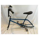 Vintage 1978 Schwinn Mag Scrambler BMX bike