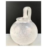 Vintage signed Seguso Vetri dï¿½Arte Murano