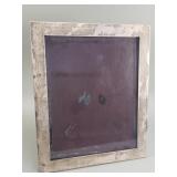 Cartier sterling silver picture frame