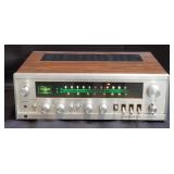 Panasonic model SA-5800 FM/AM stereo receiver