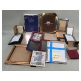 Group of picture frames