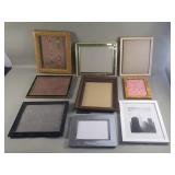 Group of picture frames