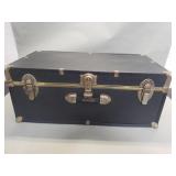 Vintage Seward storage trunk