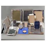 Group of picture frames