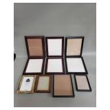 Group of picture frames