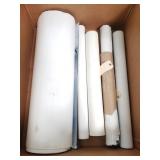Bundle of movie posters