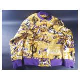 Pro standard Los Angeles Lakers jacket