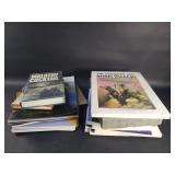 Reference books