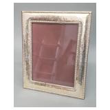 Vintage sterling silver picture frame