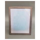 Tiffany & Co. Sterling silver plate picture frame