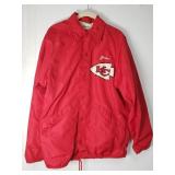 Vintage King Louie Pro Fit Kansas City jacket