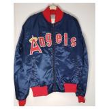 Vintage Mac Murray "Angels California" bomber