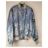 Vintage "Blue Heaven" bomber jacket