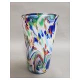 Mid-century Modern "Apparenza" series Murano art