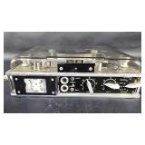 Vintage Stellavox SP7 Professional Field recorder