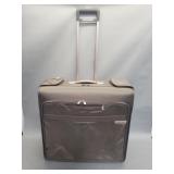 Briggs & Riley baseline deluxe wheeled garment bag