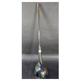 Vintage hand blown watering globe