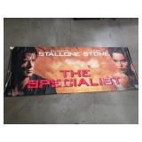Large "The Specialist" banner