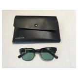 Oshenta "Malibu" sunglasses with case