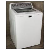Maytag Bravos series washing machine