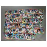 1975 Topps baseball cards semi stars