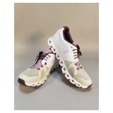 On Cloud 5 Ice Haze women