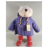 Vintage Gabrielle Designs Paddington bear
