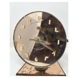 Vintage General Electric clock