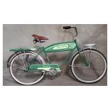 Western Flyer cruising bike