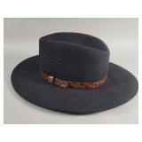 Vintage Beaver Hats western hat