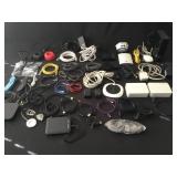 Computer cables and accessories