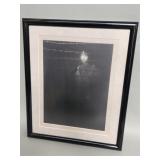 Original vintage photo by Leigh Weiner