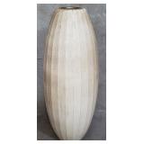 George Nelson Mid-century modern bubble lamp shade