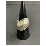 RLM Studio sterling silver ring