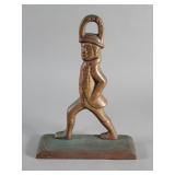 Virginia Metal Crafters cast brass Colonial