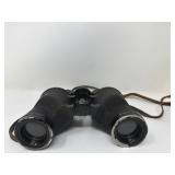 Vintage Bausch & Lomb binoculars