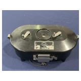 Vintage Morse film developer for 16 and 35 mm film